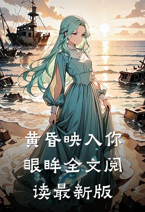 黄昏映入你眼眸全文阅读最新版