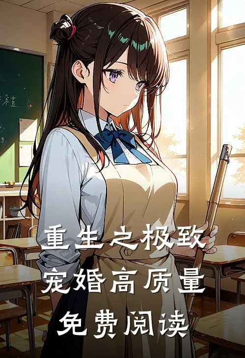 重生之极致宠婚高质量免费阅读