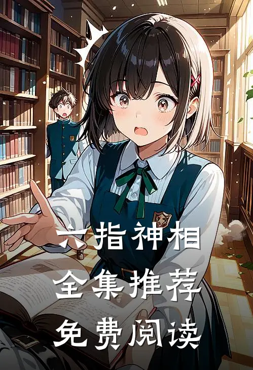 六指神相全集推荐免费阅读