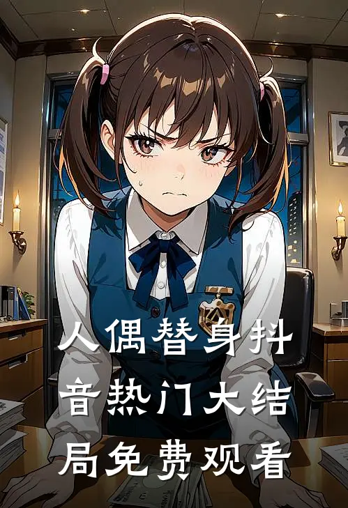 人偶替身抖音热门大结局免费观看