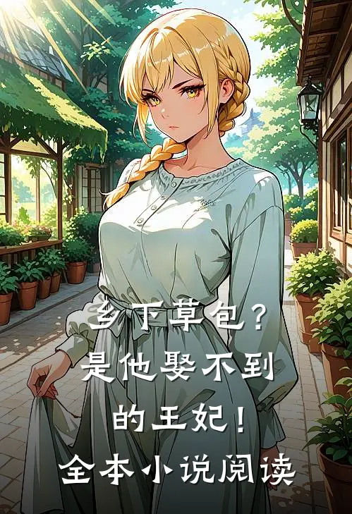 乡下草包?是他娶不到的王妃!全本阅读
