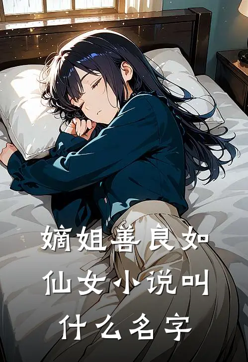 嫡姐善良如仙女叫名字来着