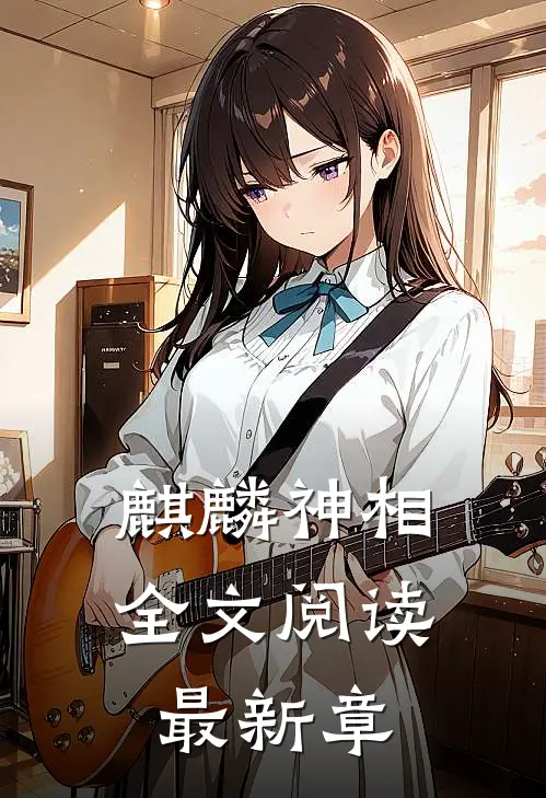 麒麟神相全文阅读最新章