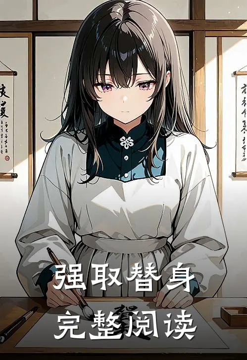 强取替身完整阅读