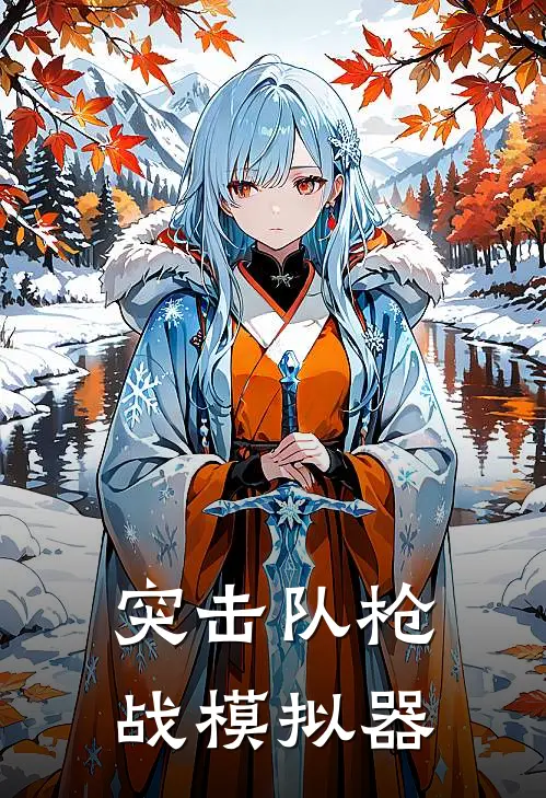 突击队枪战模拟器
