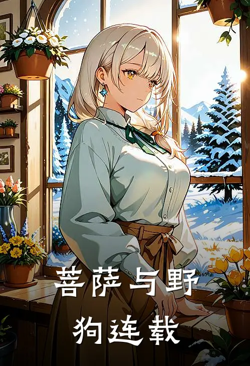 菩萨与野狗连载