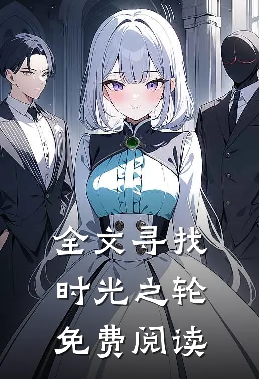 全文寻找时光之轮免费阅读