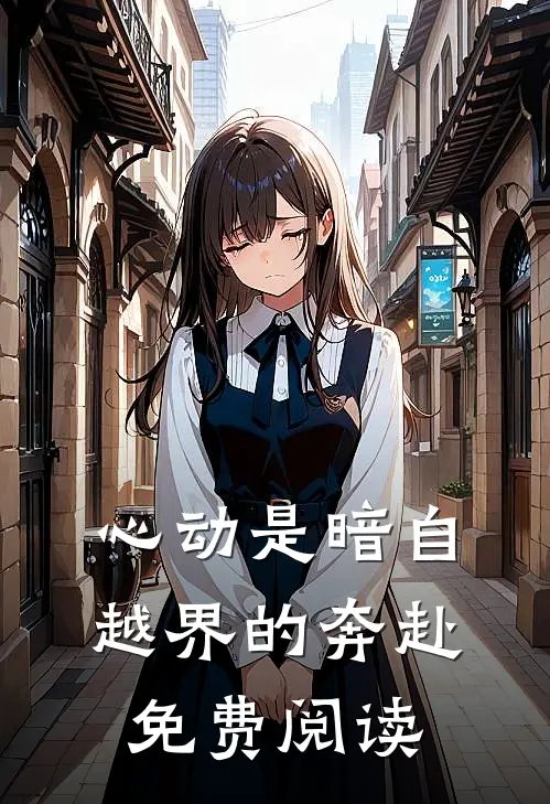 心动是暗自越界的奔赴免费阅读