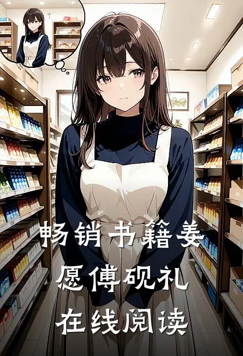 畅销书籍姜愿傅砚礼在线阅读