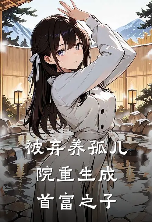 被弃养孤儿院重生成首富之子