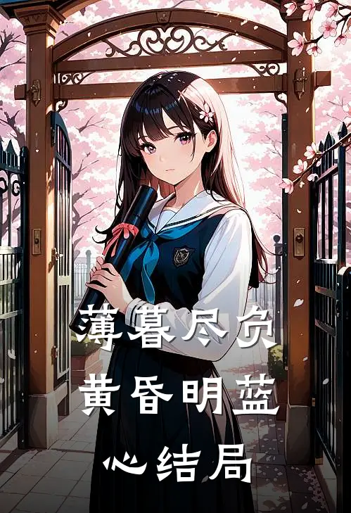 薄暮尽负黄昏明蓝心结局