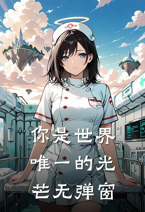 你是世界唯一的光芒无弹窗