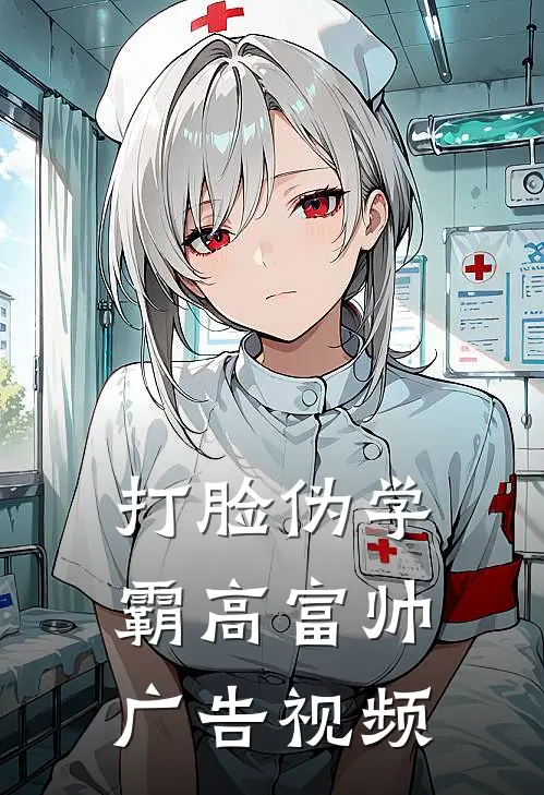 打脸伪学霸高富帅广告视频