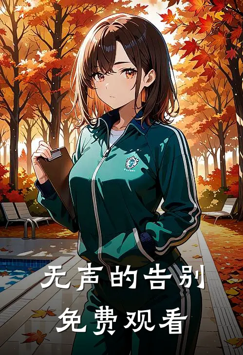 无声的告别免费观看