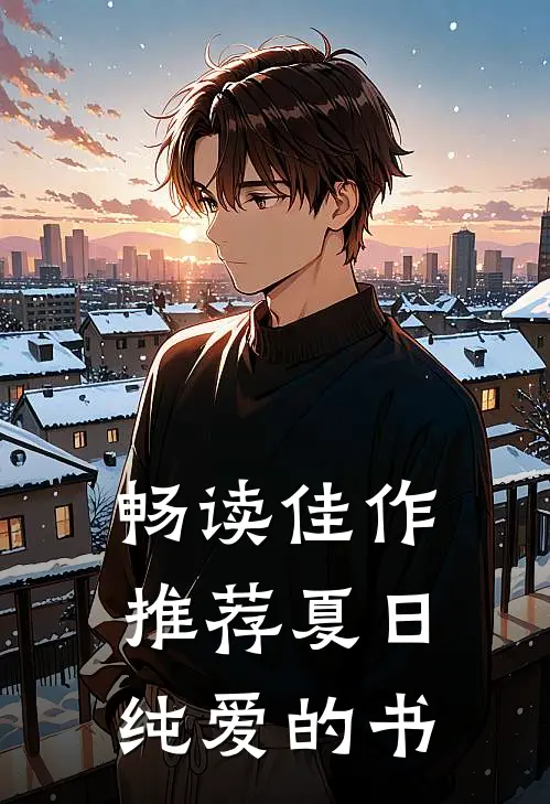 畅读佳作推荐夏日纯爱的书