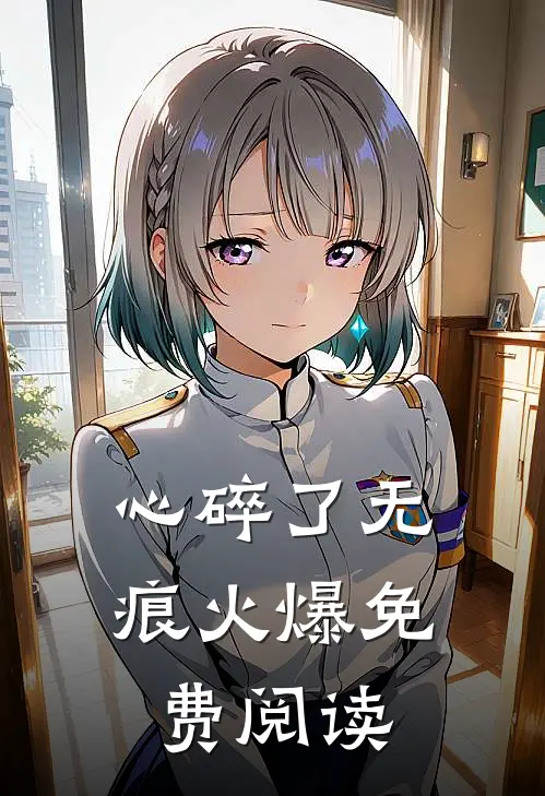 心碎了无痕火爆免费阅读