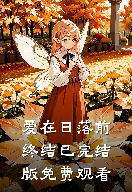 爱在日落前终结已完结版免费观看