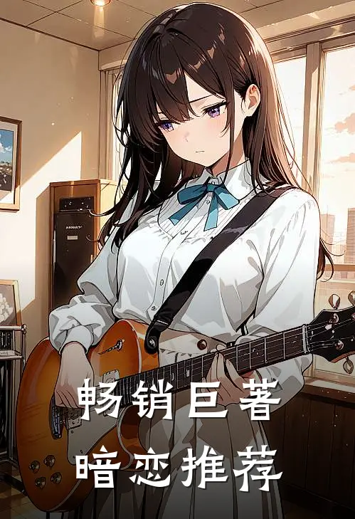 畅销巨著暗恋推荐