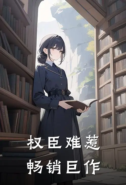 权臣难惹畅销巨作