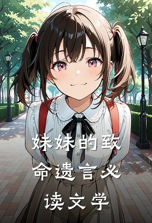 妹妹的致命遗言必读文学