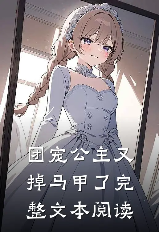团宠公主又掉马甲了完整文本阅读