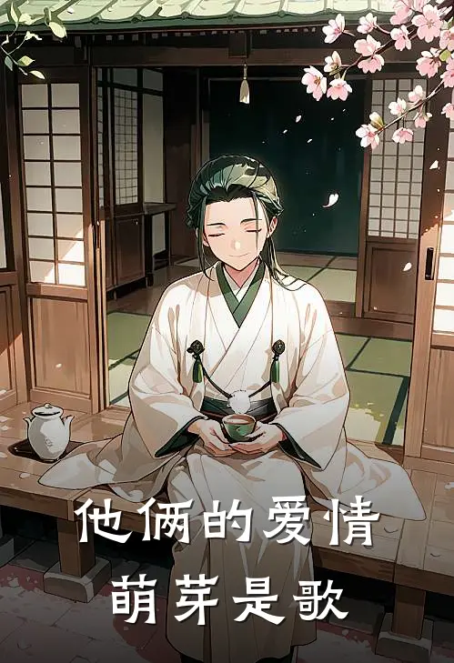 他俩的爱情萌芽是歌