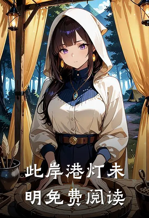 此岸港灯未明免费阅读