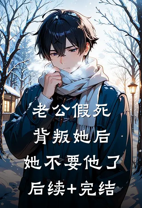 老公假死背叛她后，她不要他了后续+完结