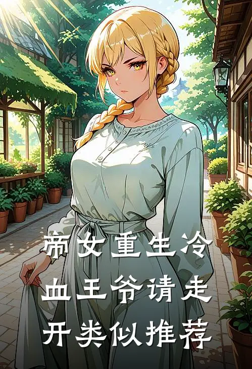 帝女重生冷血王爷请走开类似推荐
