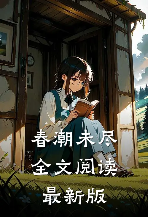 春潮未尽全文阅读最新版