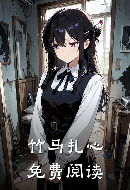 竹马扎心免费阅读