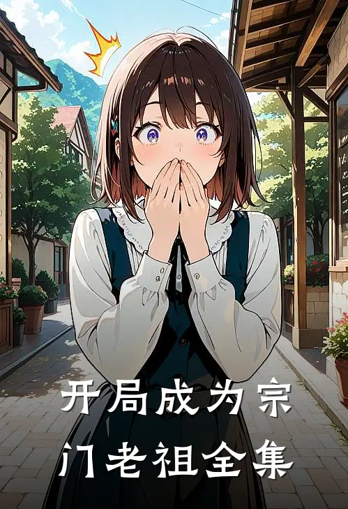 开局成为宗门老祖全集