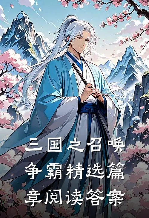 三国之召唤争霸精选篇章阅读答案