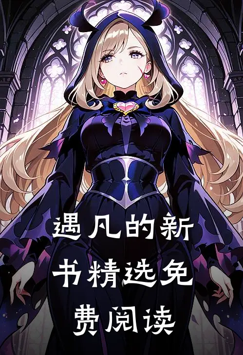 遇凡的新书精选免费阅读