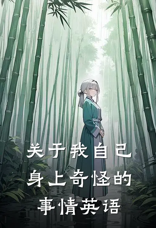 关于我自己身上奇怪的事情英语