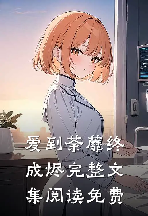 爱到荼蘼终成烬完整文集阅读免费