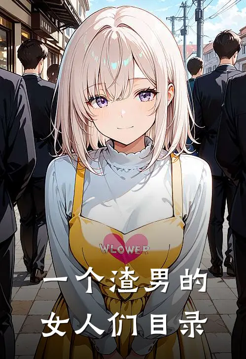 一个渣男的女人们目录