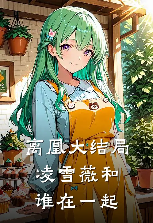 离凰大结局 凌雪薇和谁在一起