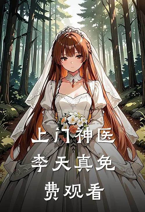 上门神医李天真免费观看