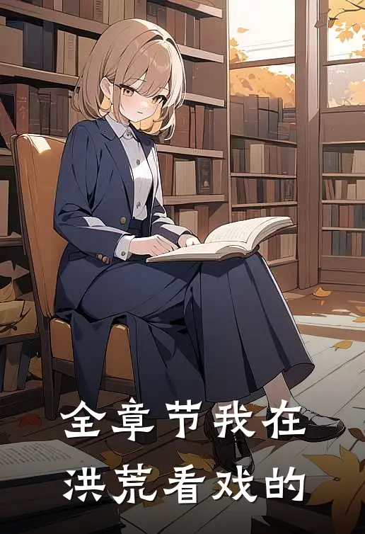 全章节我在洪荒看戏的