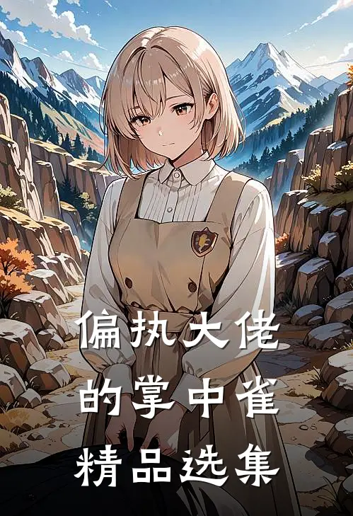 偏执大佬的掌中雀精品选集