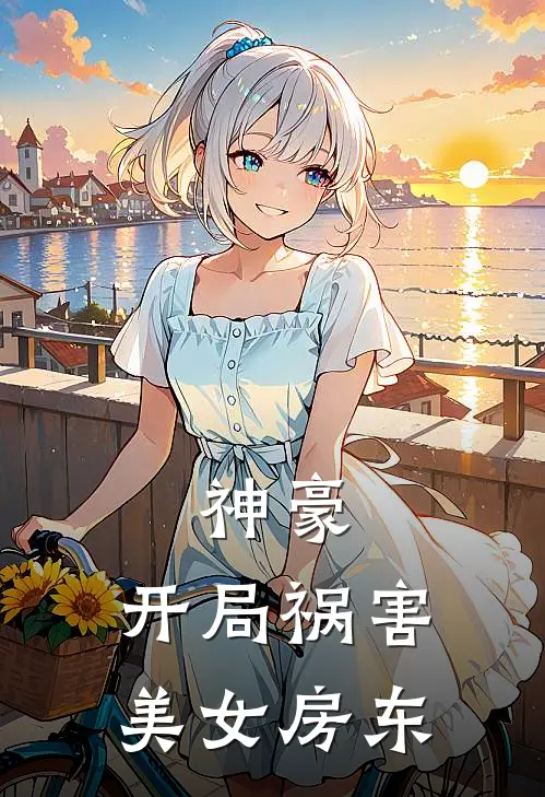 神豪开局祸害美女房东免费阅读