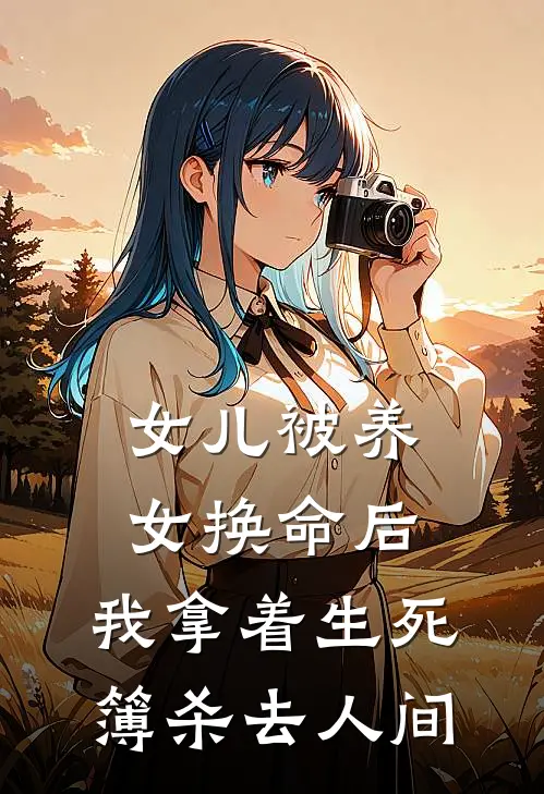 女儿被养女换命后，我拿着生死簿杀去人间