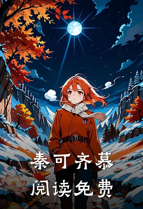 秦可齐慕阅读免费