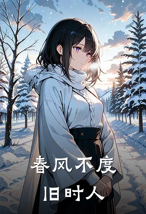 春风不度旧时人