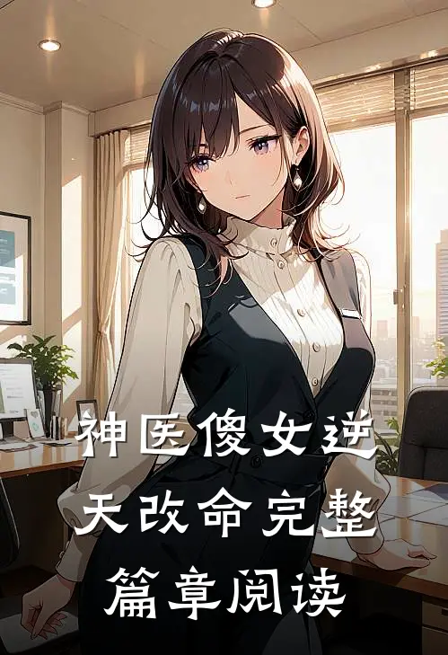 神医傻女逆天改命完整篇章阅读