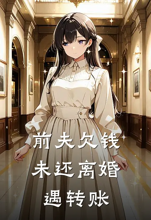 前夫欠钱未还离婚遇转账要还吗