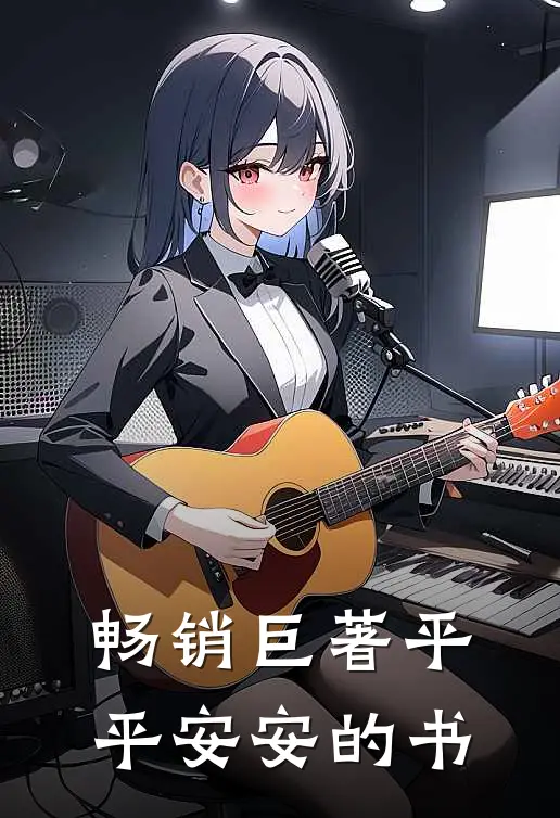 畅销巨著平平安安的书