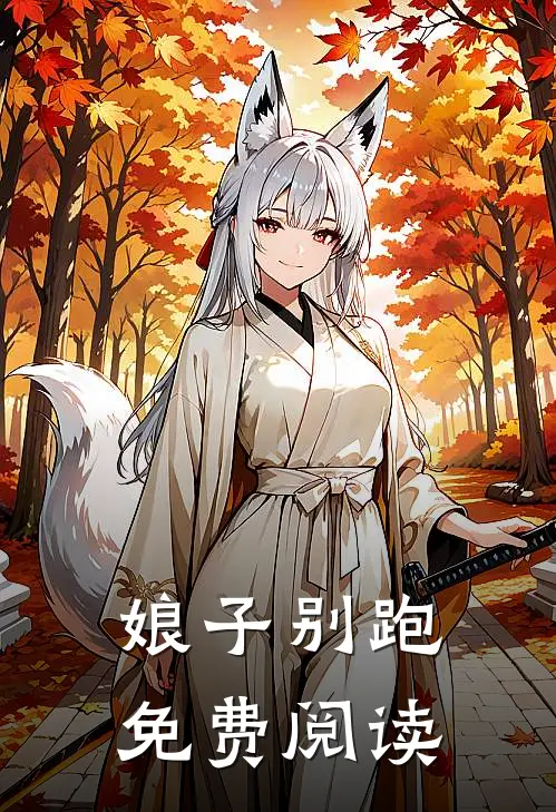 娘子别跑免费阅读