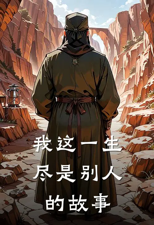 我这一生,尽是别人的故事下一句